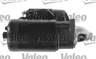 VALEO 458571 Starter